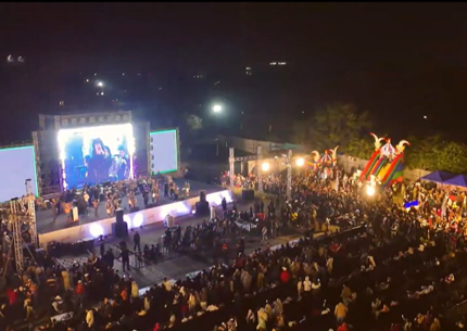 Punjab Bachat Fest
